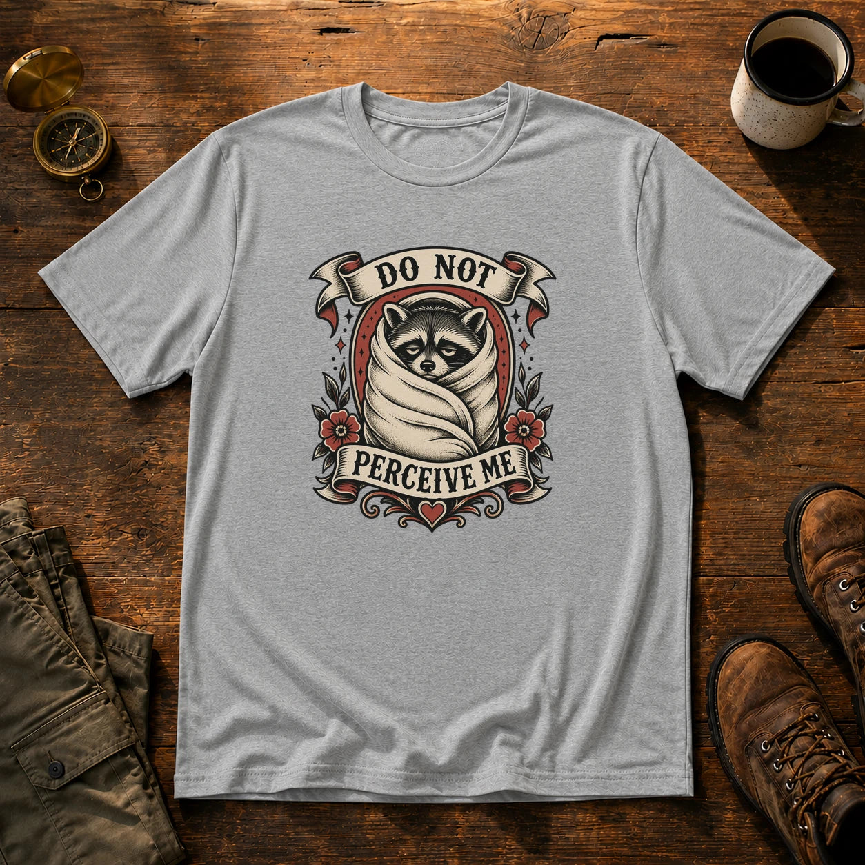 Sport Grey