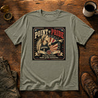 Heather Military Green