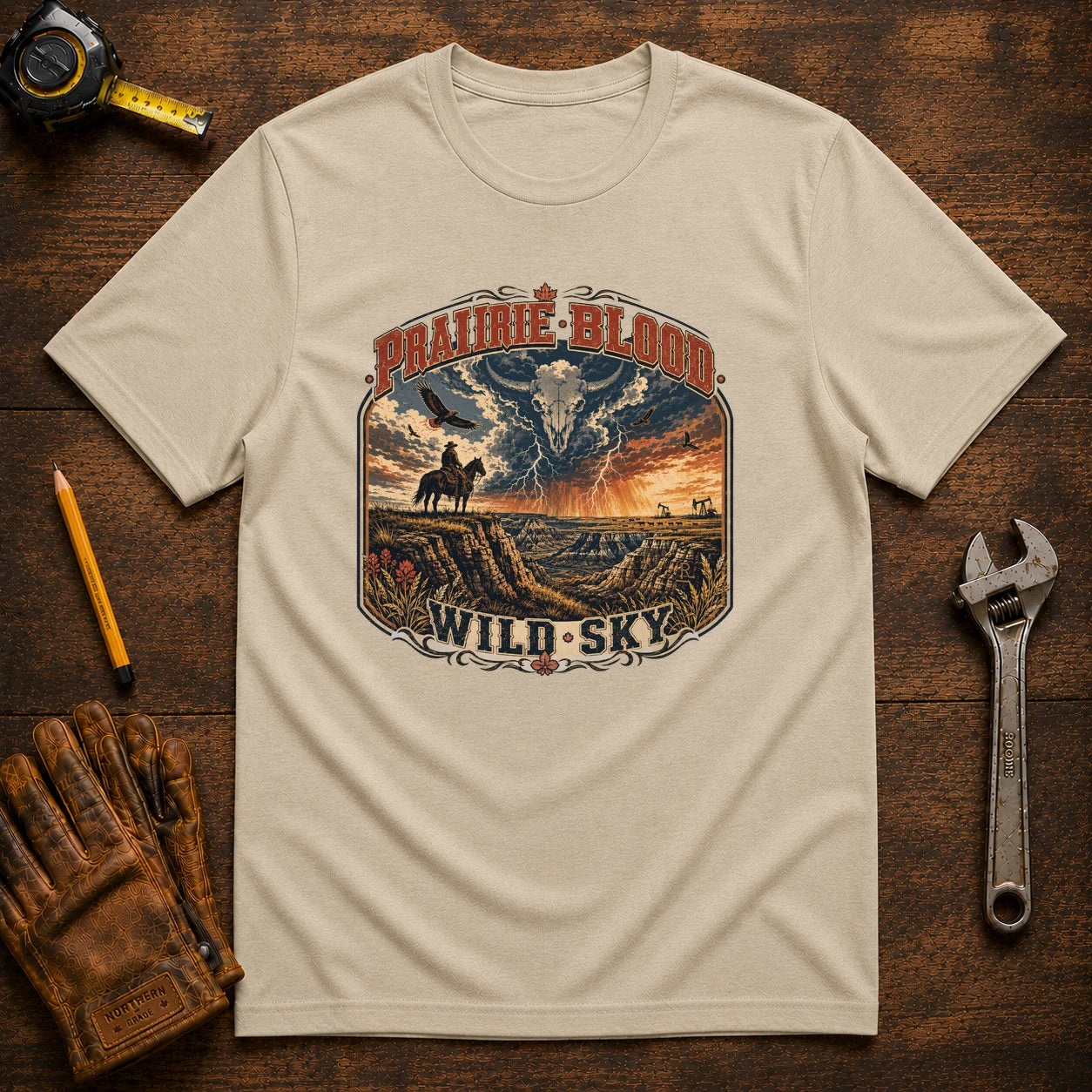 Sand