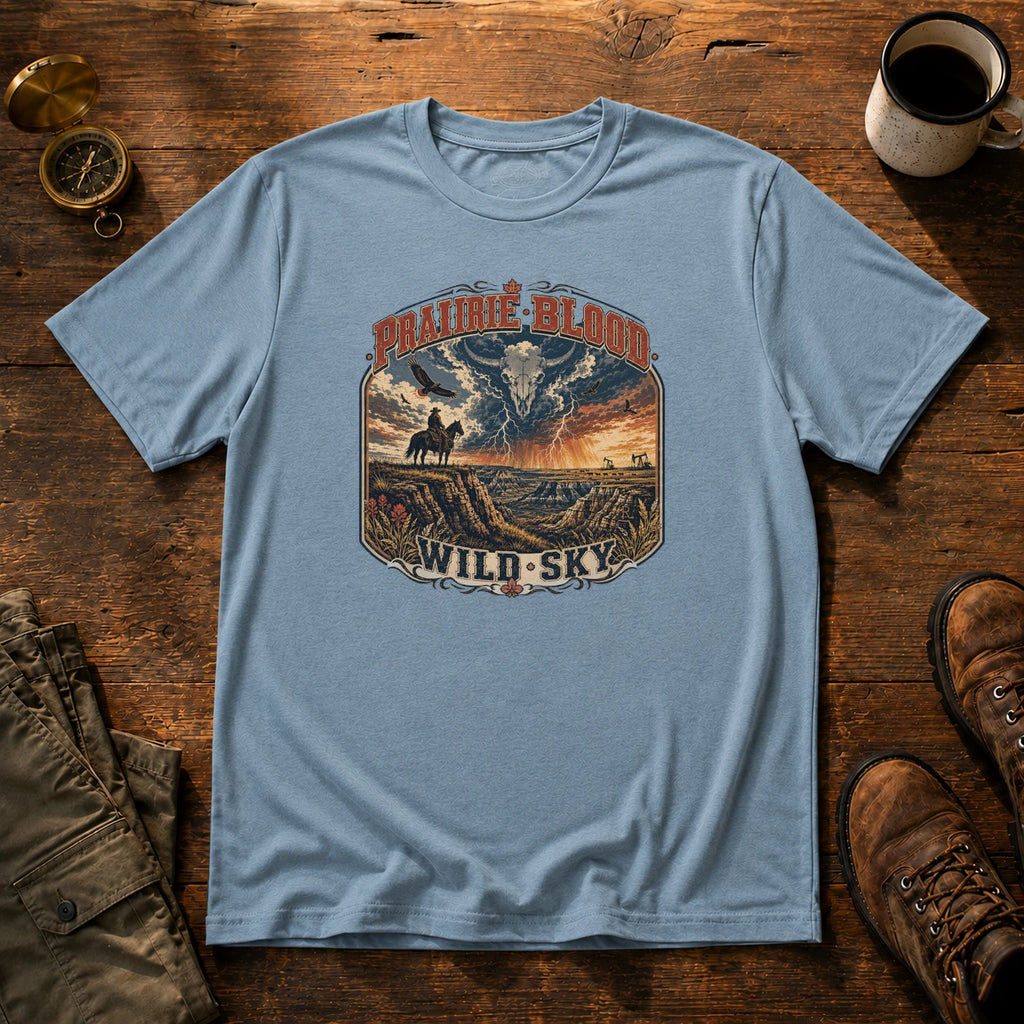 Stone Blue