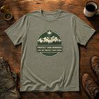 Heather Military Green