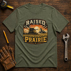 Heather Military Green