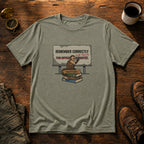Heather Military Green