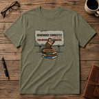 Heather Military Green