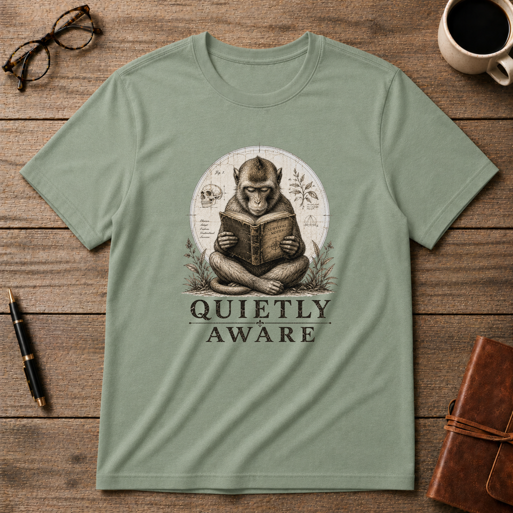 Quietly Aware