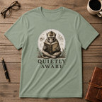 Quietly Aware