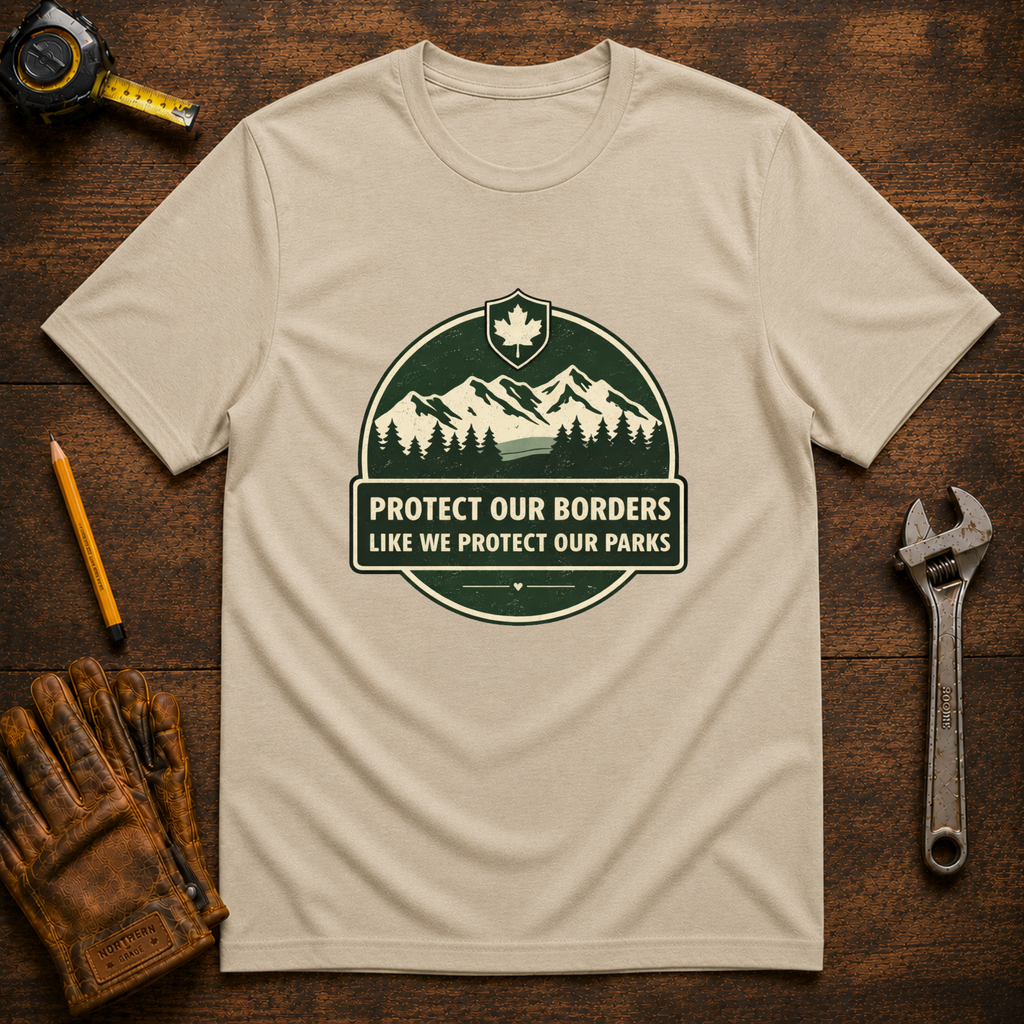 Protect Our Borders