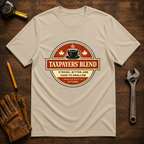 Taxpayer Blend Coffee