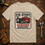 Fix Stuff