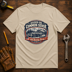 Raised On Common Sense