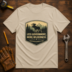 More Wilderness