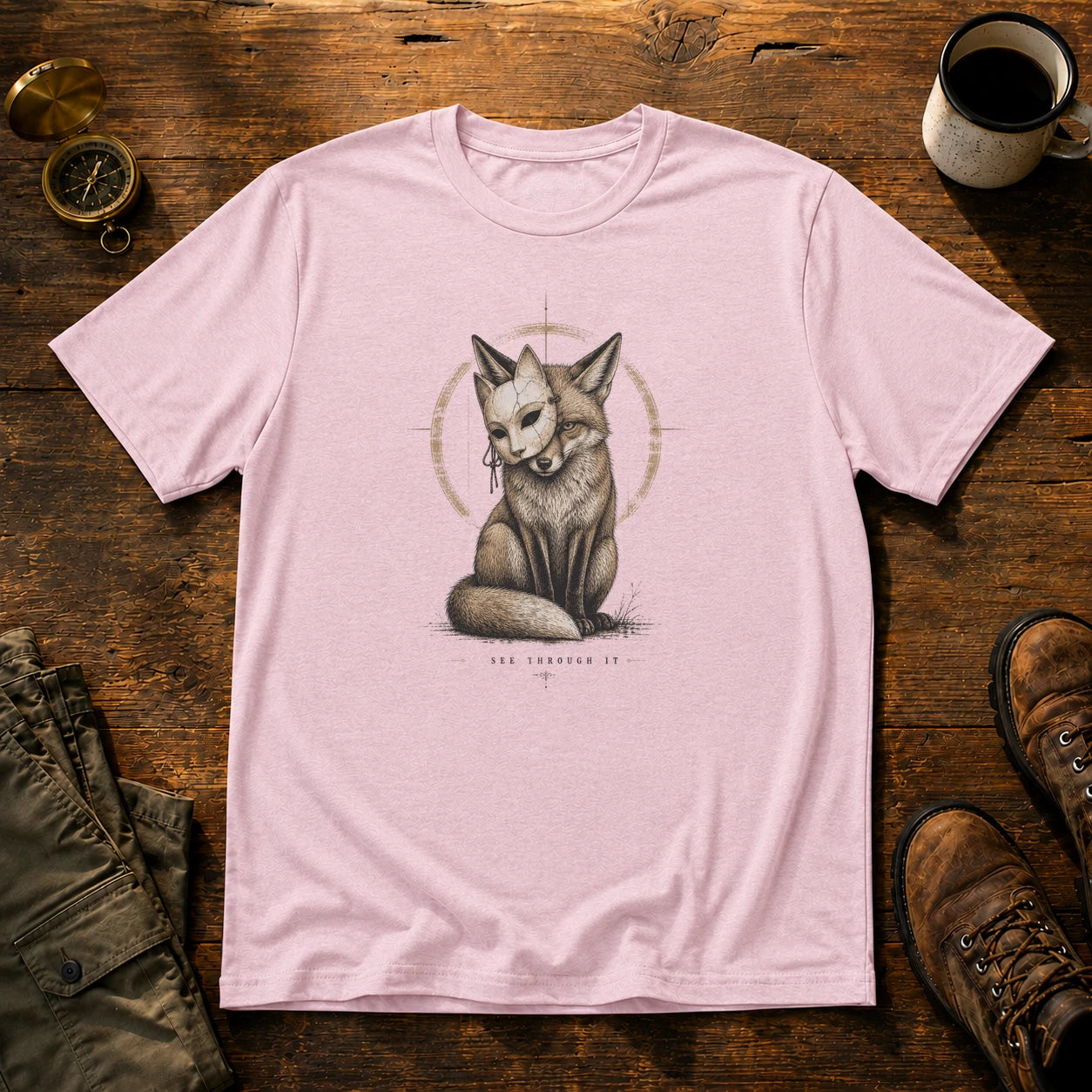 Light Pink