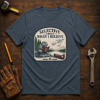 Dark Heather Grey
