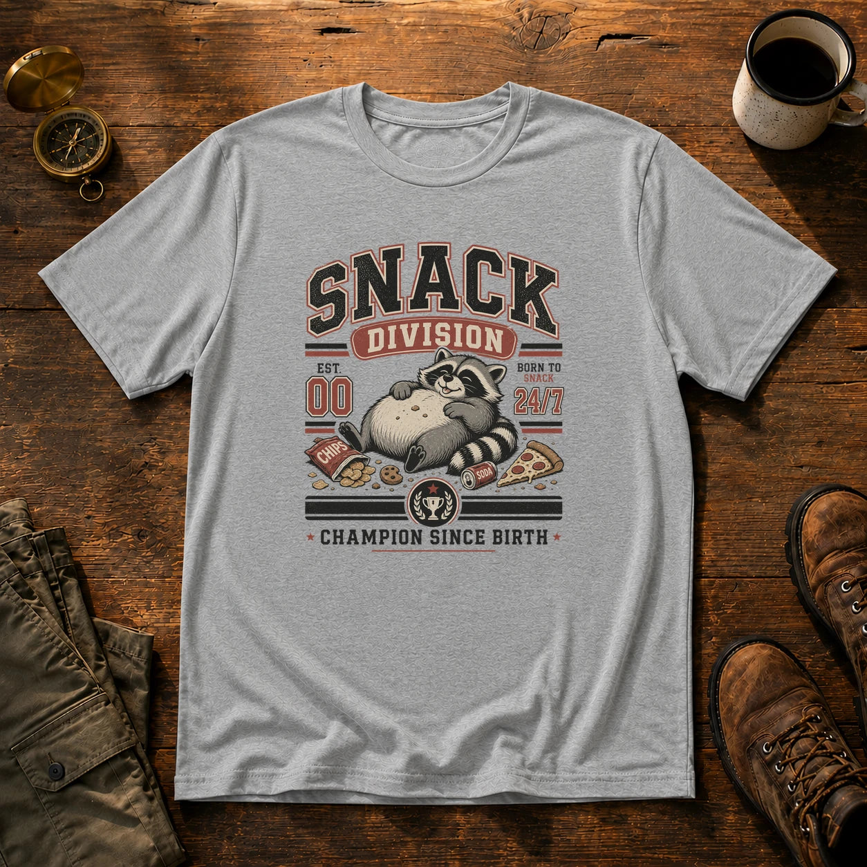 Sport Grey