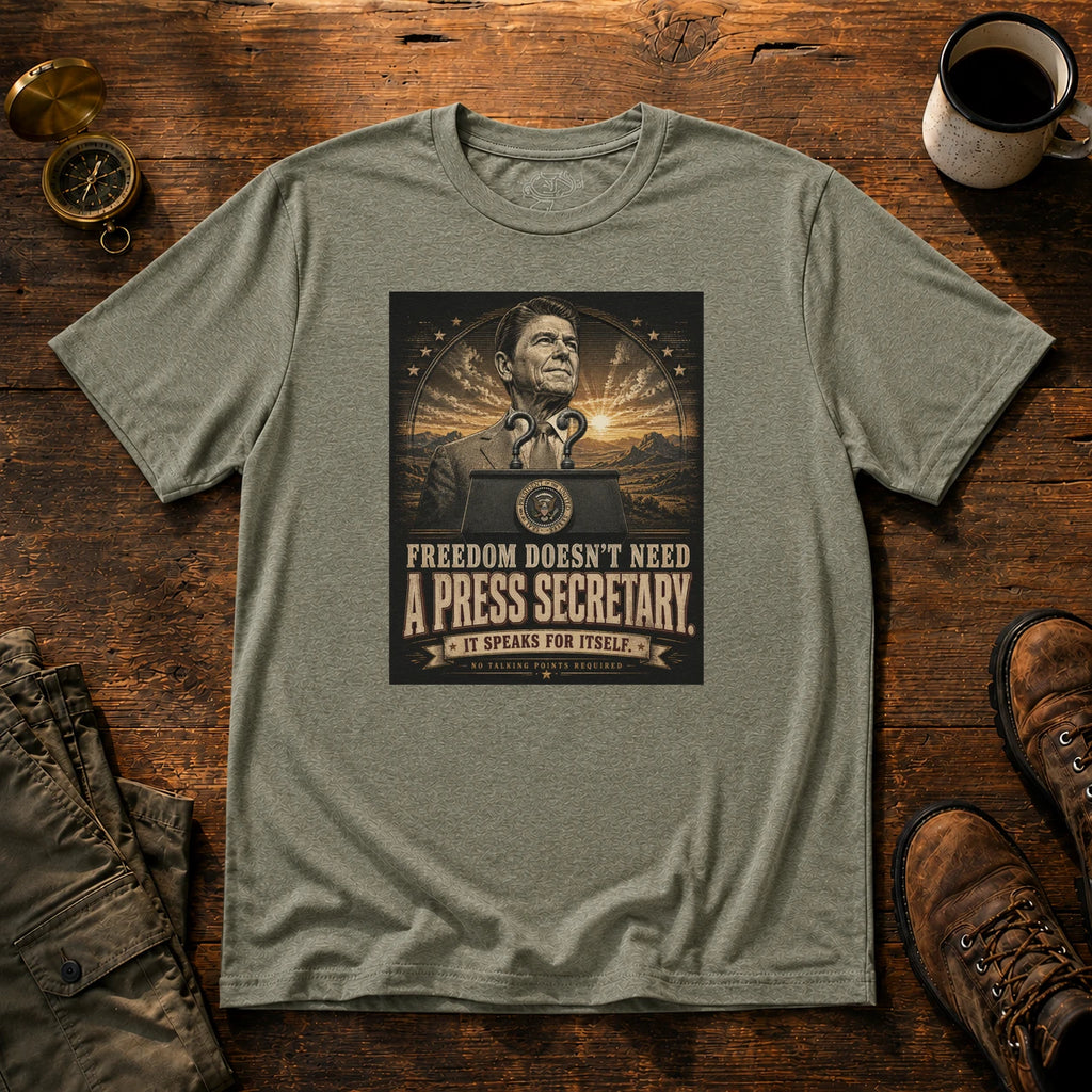 Heather Military Green