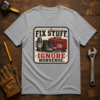 Fix Stuff