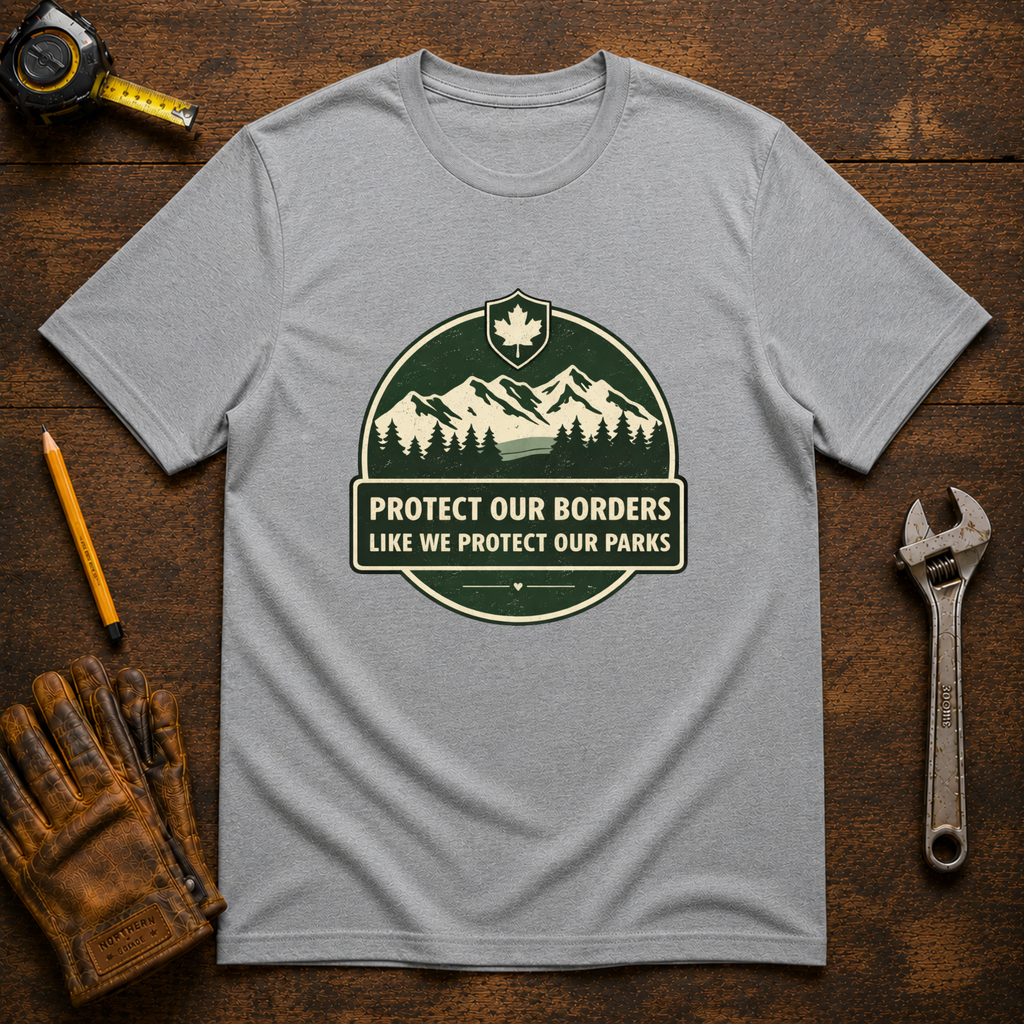 Protect Our Borders