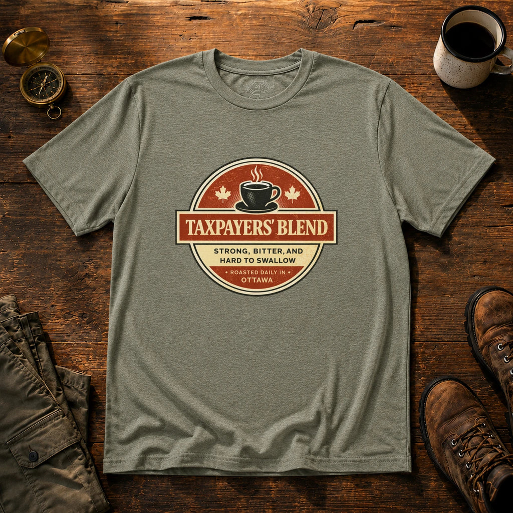 Heather Military Green