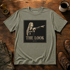 Heather Military Green