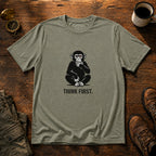 Heather Military Green
