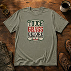Heather Military Green