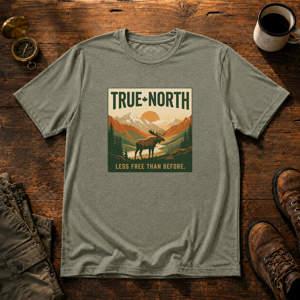 Heather Military Green