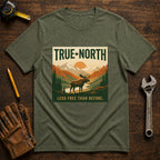 Heather Military Green