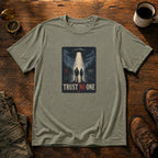 Heather Military Green