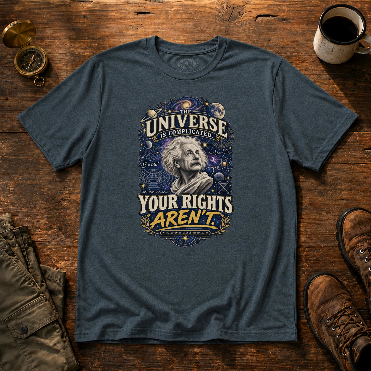 Dark Heather