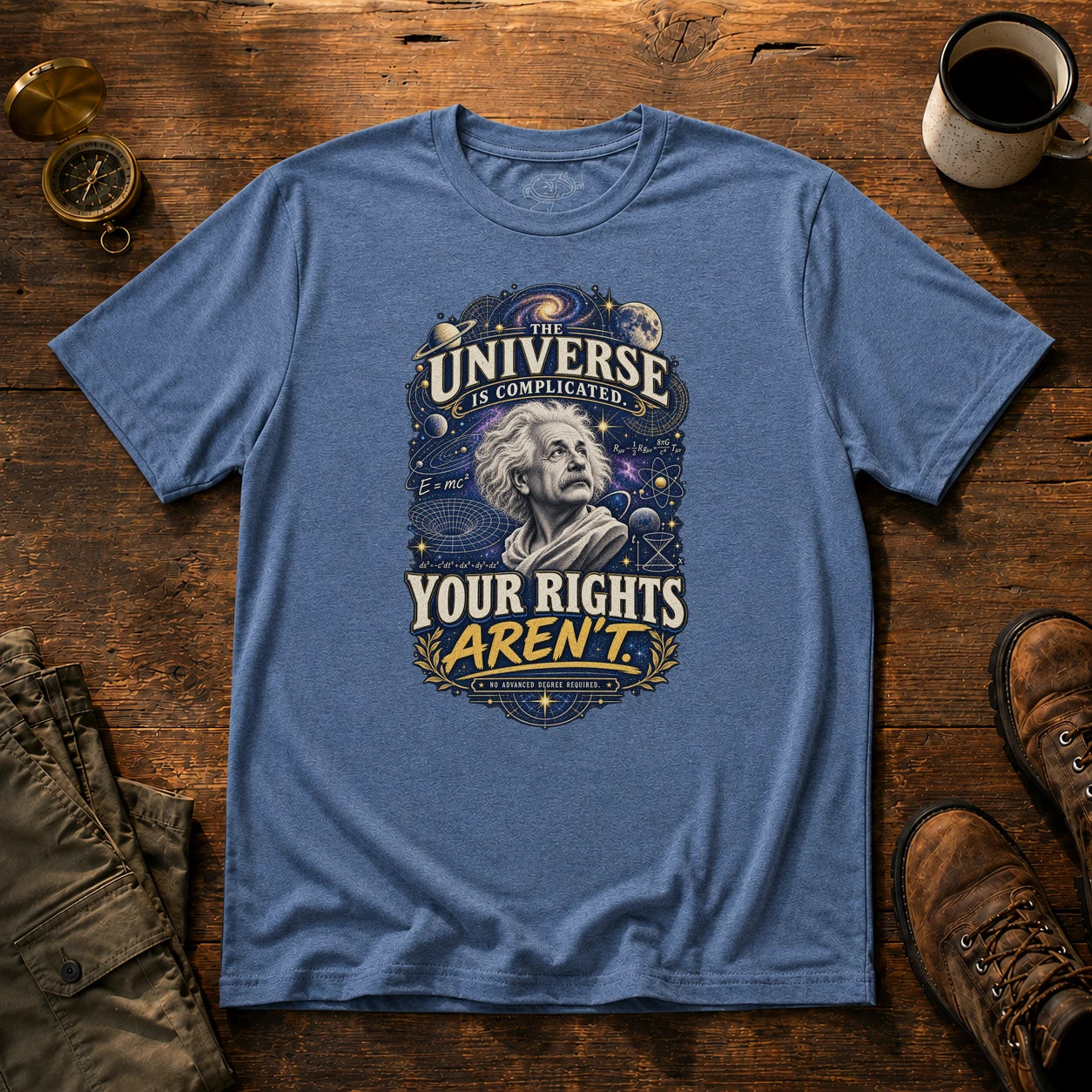 Heather Indigo