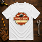 Taxpayer Blend Coffee