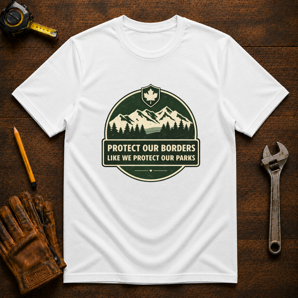 Protect Our Borders
