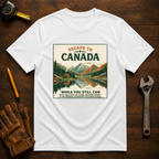 Escape To Canada