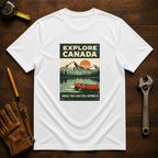 Explore Canada