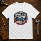 Raised On Common Sense