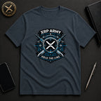 Dark Heather Grey